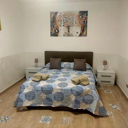 Casa Relais Apartment เนเปิลส์ ภายนอก รูปภาพ