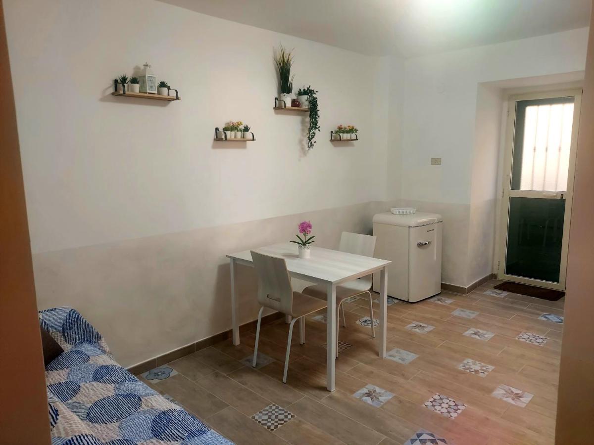 Casa Relais Apartment เนเปิลส์ ภายนอก รูปภาพ